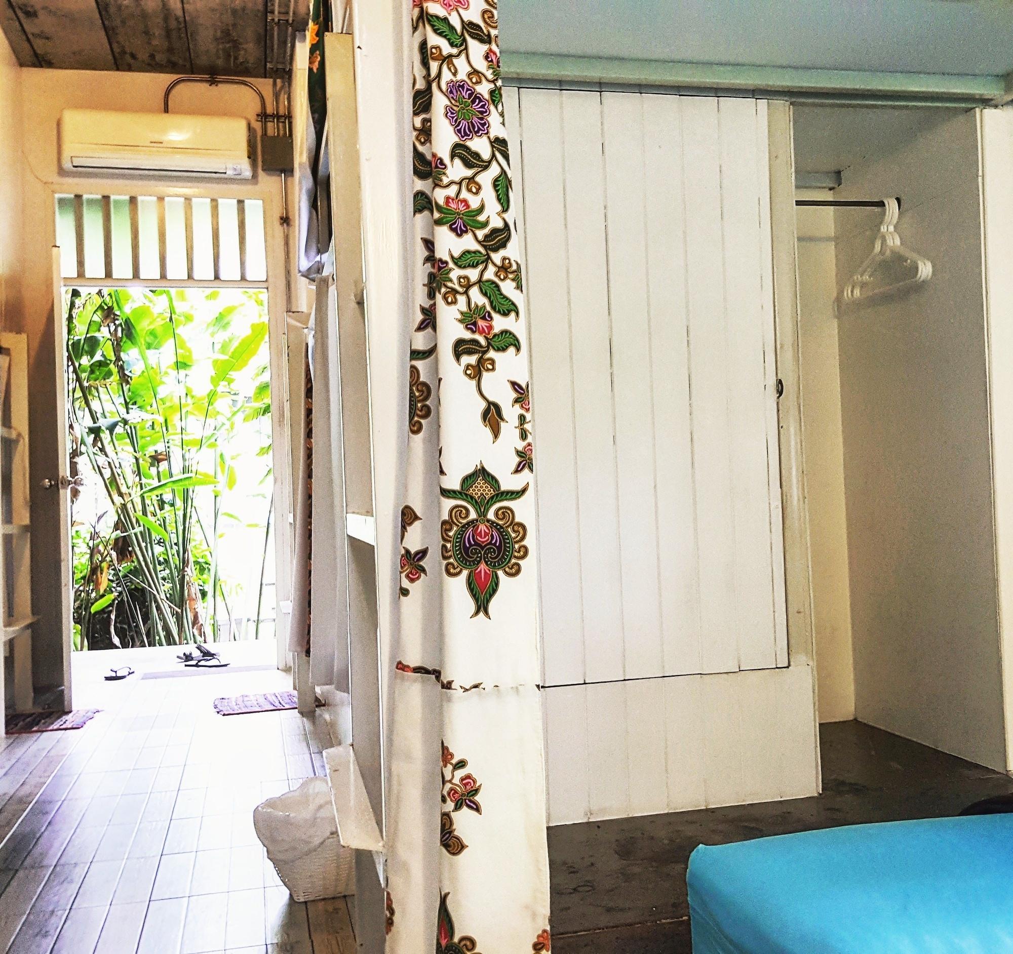 Glur Hostel Ao Nang Exterior foto