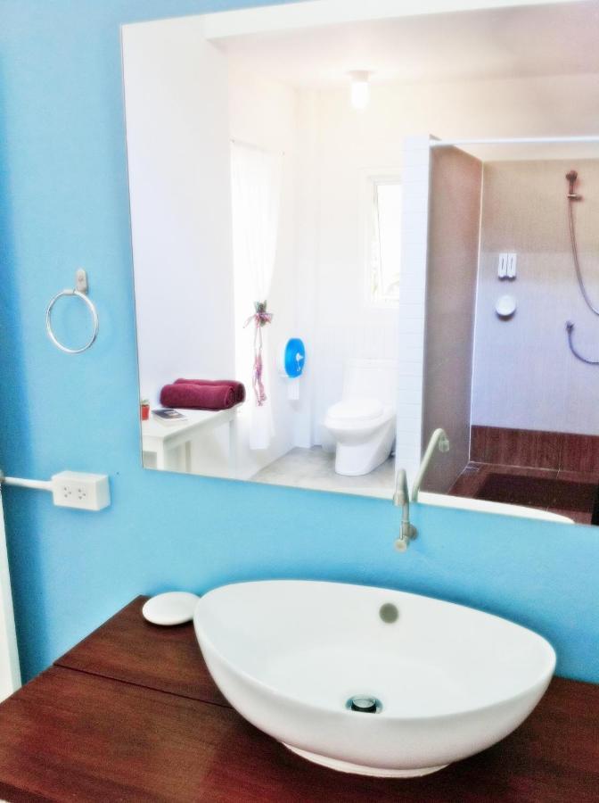 Glur Hostel Ao Nang Habitación foto